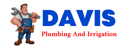 Trusted plumber in WILLIMANTIC